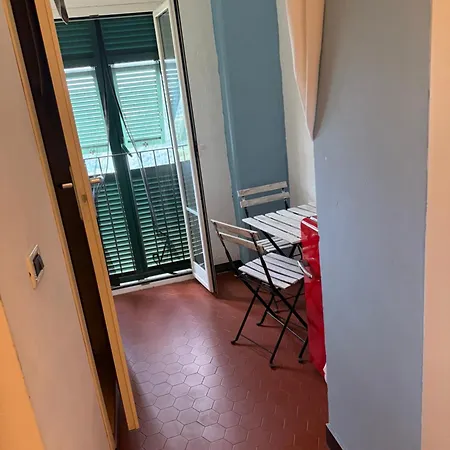 Cà Bartolomeo Maison d'hôtes Finale Ligure