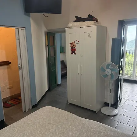 Ca Bartolomeo Konukevi