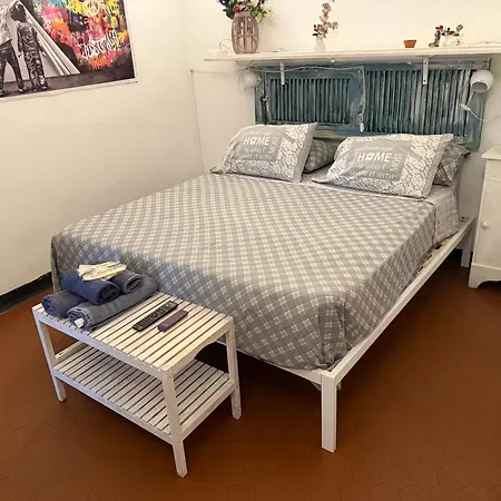 Konukevi Ca Bartolomeo