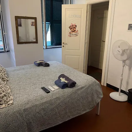 Cà Bartolomeo Maison d'hôtes *