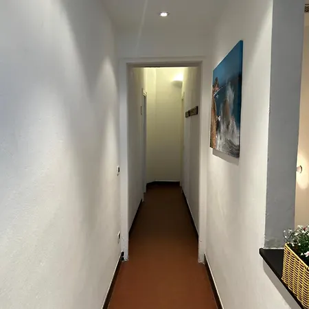 Cà Bartolomeo Finale Ligure