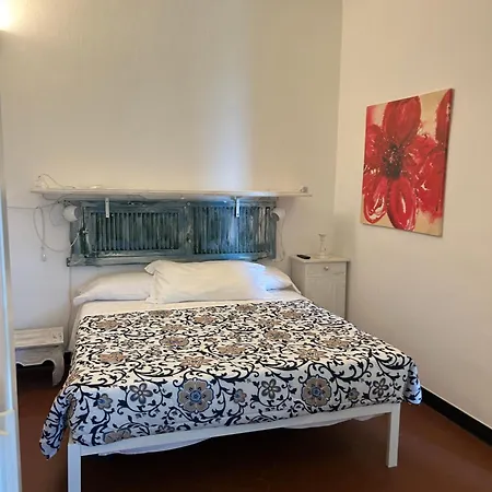 Affittacamere Cà Bartolomeo