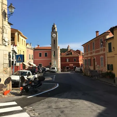 Ca Bartolomeo Finale Ligure