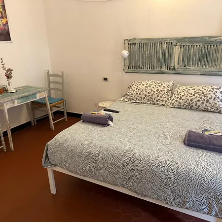 Ca Bartolomeo Guest house Finale Ligure