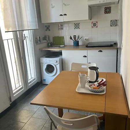 Ca Bartolomeo 3* فينالي ليغوري