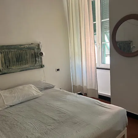 Ca Bartolomeo 3* فينالي ليغوري