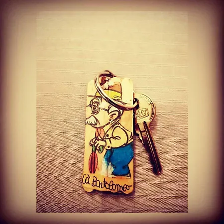 Guest house Ca Bartolomeo 3*