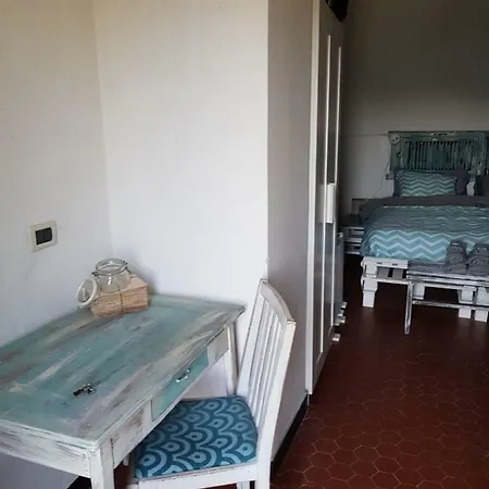 Ca Bartolomeo Guest house