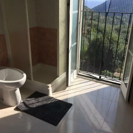 Ca Bartolomeo Guest house Finale Ligure