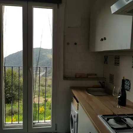 Ca Bartolomeo Finale Ligure