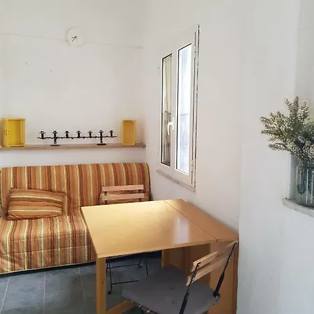 Ca Bartolomeo Guest house *