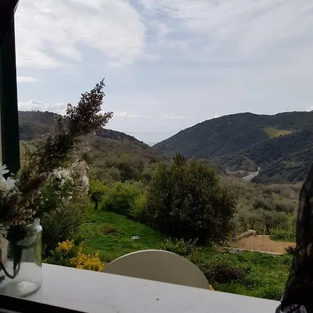 Гостевой дом Ca Bartolomeo 3*