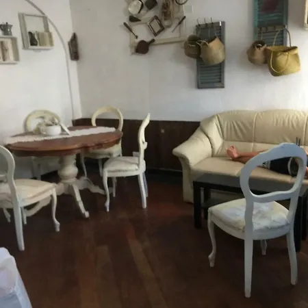 Ca Bartolomeo Finale Ligure