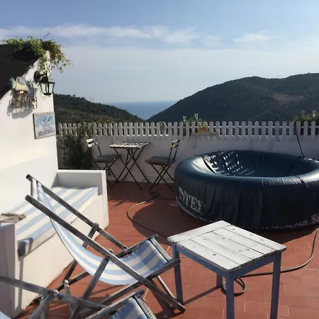 Ca Bartolomeo Guest house
