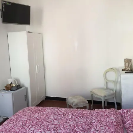 Ca Bartolomeo Guest house