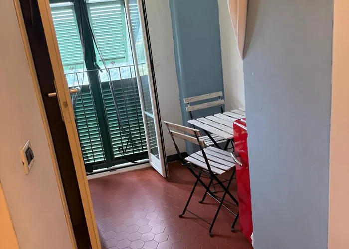 Ca Bartolomeo 게스트하우스 피날레리구레