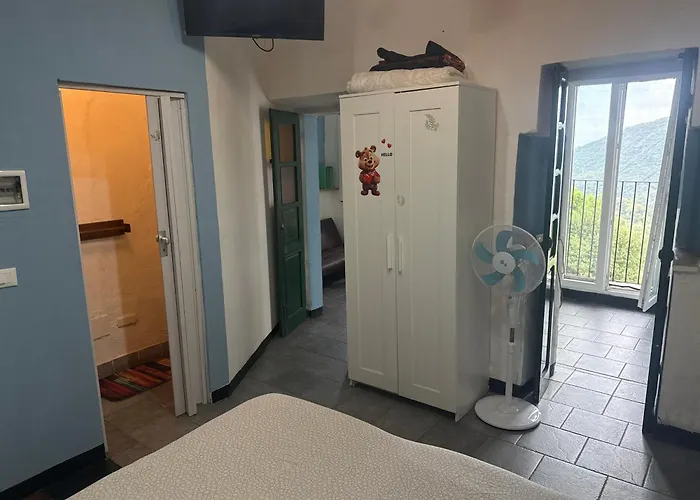 Ca Bartolomeo Vendégház