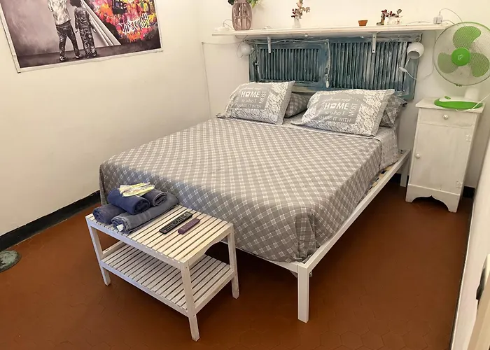 게스트하우스 Ca Bartolomeo