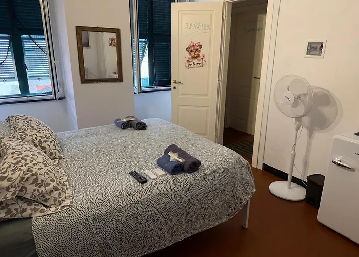 Ca Bartolomeo 게스트하우스 3*