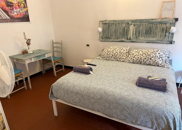 Ca Bartolomeo 게스트하우스 피날레리구레