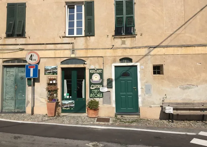 Ca Bartolomeo 게스트하우스 3*