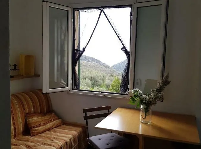 Ca Bartolomeo 3* 피날레리구레