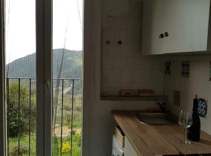 Ca Bartolomeo 피날레리구레