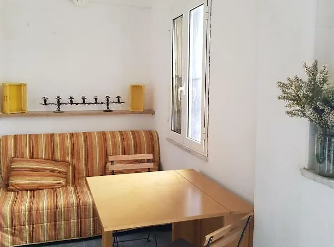 Ca Bartolomeo Vendégház 3*