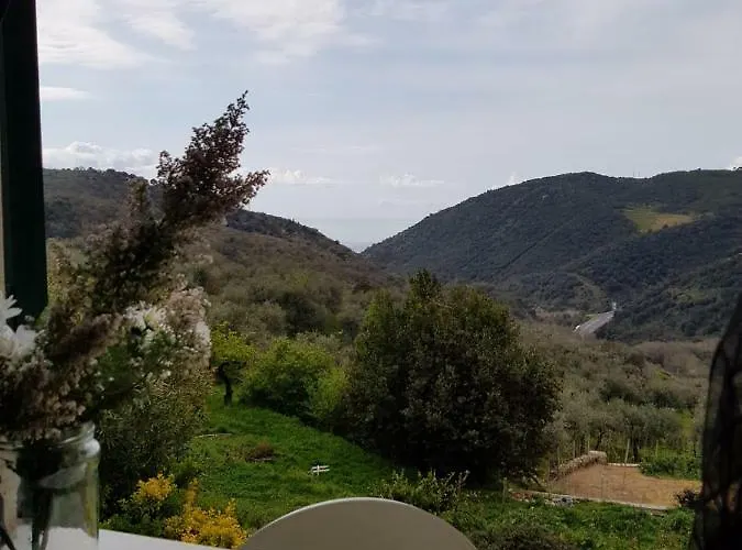 Vendégház Ca Bartolomeo 3*