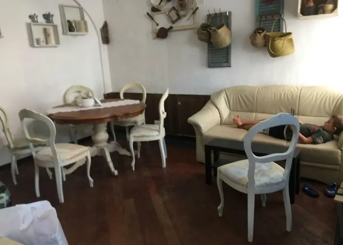 Ca Bartolomeo 피날레리구레