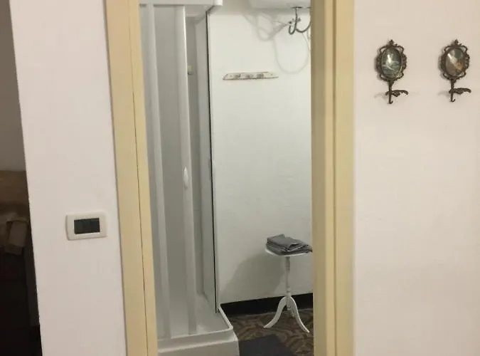 Ca Bartolomeo 3* Finale Ligure